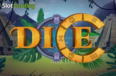 Dice (Pascal Gaming) логотип Dice (Pascal Gaming) логотип