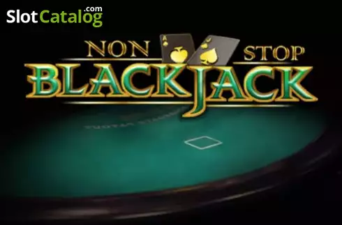 Non-Stop Blackjack слот Non-Stop Blackjack слот
