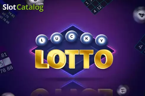 Lucky Lotto (Pascal Gaming) логотип Lucky Lotto (Pascal Gaming) логотип