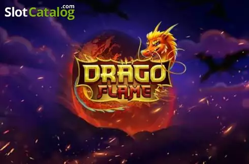 Drago Flame слот