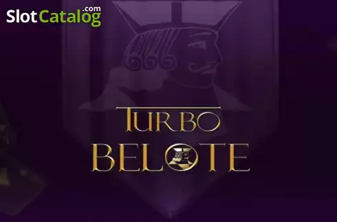 Turbo Belote слот