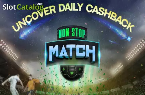 Non Stop Match слот Non Stop Match слот