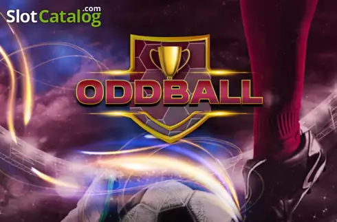 Odd Ball слот Odd Ball слот
