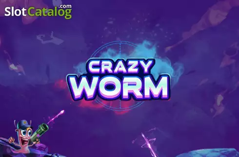 Crazy Worm слот Crazy Worm слот