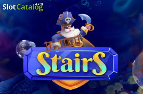 Stairs (Pascal Gaming) слот Stairs (Pascal Gaming) слот