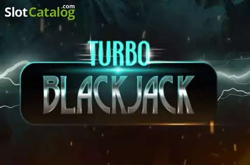 Turbo Blackjack слот