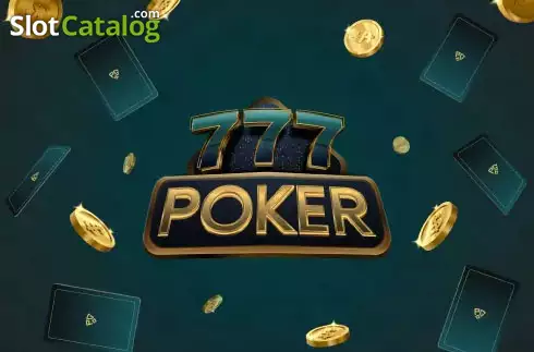 777 Poker слот 777 Poker слот