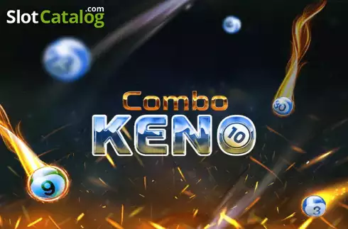 Combo Keno 10 слот