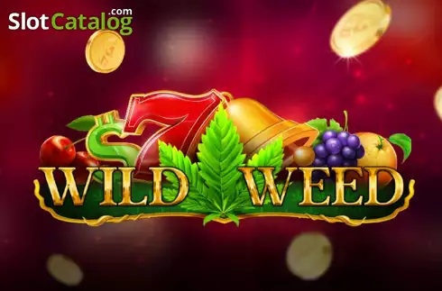 Wild Weed слот Wild Weed слот