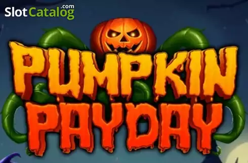 Pumpkin Payday слот