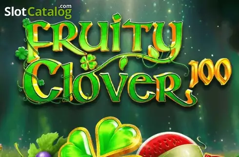 Fruity Clover 100 слот