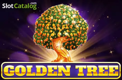 Golden Tree (Pascal Gaming) логотип Golden Tree (Pascal Gaming) логотип