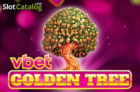 Vbet Golden Tree слот