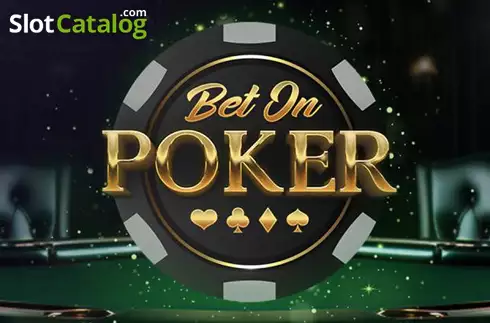 Bet on Poker (Pascal Gaming) слот