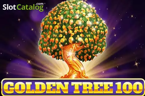 Golden Tree 100 слот