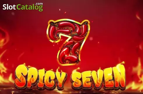 Spicy Seven слот