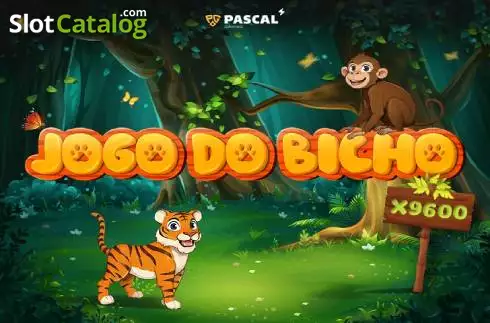 Jogo Do Bicho (Pascal Gaming) логотип Jogo Do Bicho (Pascal Gaming) логотип
