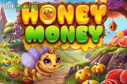Honey Money (Pascal Gaming) логотип Honey Money (Pascal Gaming) логотип