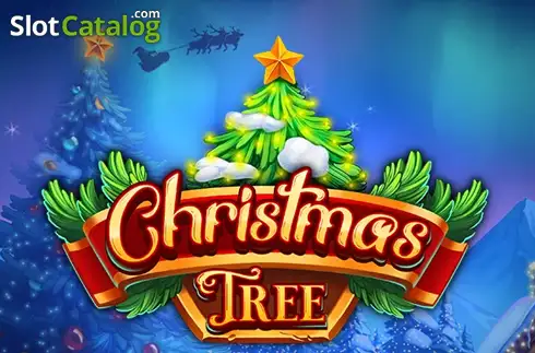Christmas Tree (Pascal Gaming) логотип Christmas Tree (Pascal Gaming) логотип