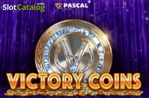 Victory Coins слот