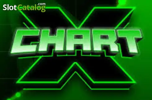 ChartX логотип ChartX логотип