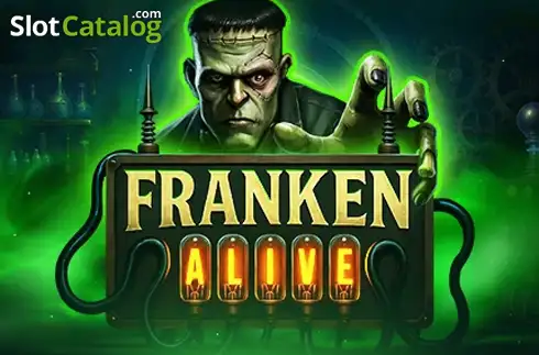 Franken Alive слот