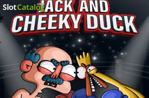 Jack and Cheeky Duck слот