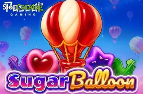 Sugar Balloon слот