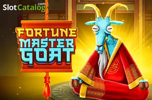 Fortune Master Goat слот