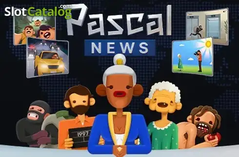 Pascal News слот