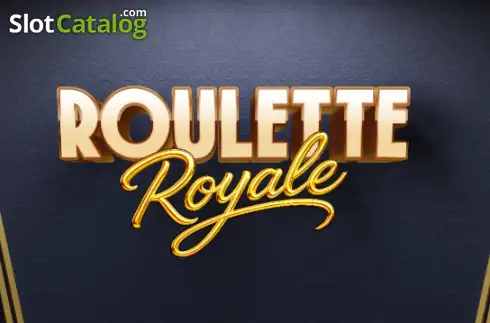 Roulette Royale слот