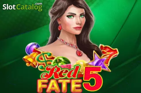 Red Fate 5 слот