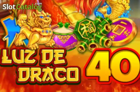 Luz de Draco 40 слот