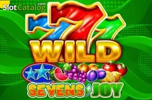 Sevens Joy Pateplay