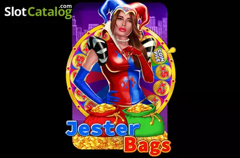 Jester Bags слот