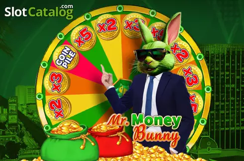 Money Bunny (Pateplay) логотип Money Bunny (Pateplay) логотип