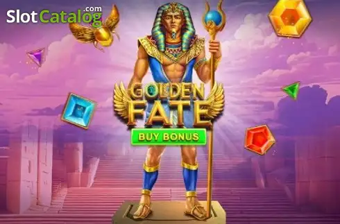 Golden Fate логотип Golden Fate логотип