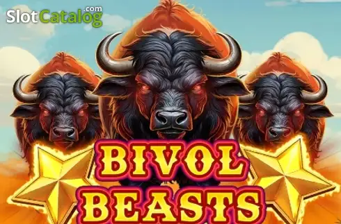 Bivol Beasts слот Bivol Beasts слот