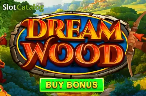 Dreamwood слот