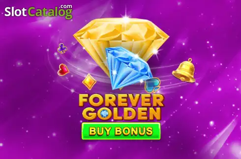 Forever Golden логотип Forever Golden логотип