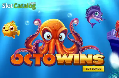 OctoWins слот