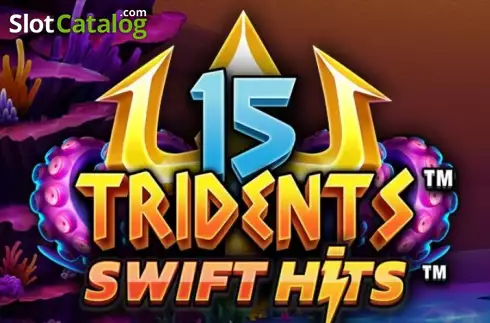 15 Tridents слот 15 Tridents слот