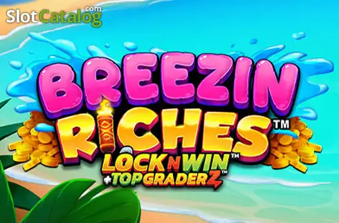 Breezin Riches слот
