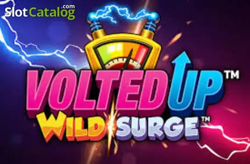 VoltedUP WildSurge слот