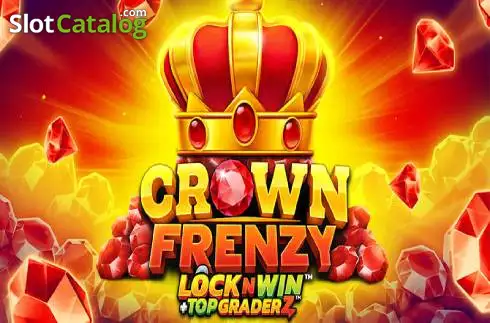Crown Frenzy LockNWin слот