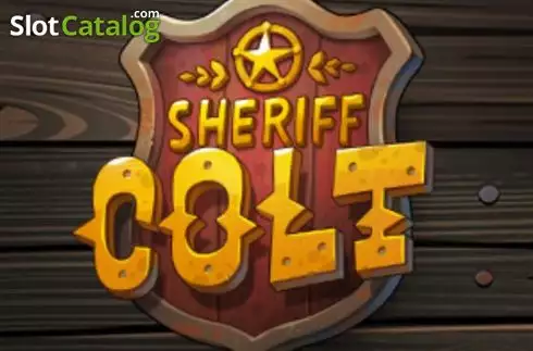 Sheriff Colt логотип Sheriff Colt логотип