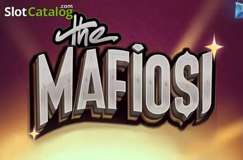 The Mafiosi логотип The Mafiosi логотип