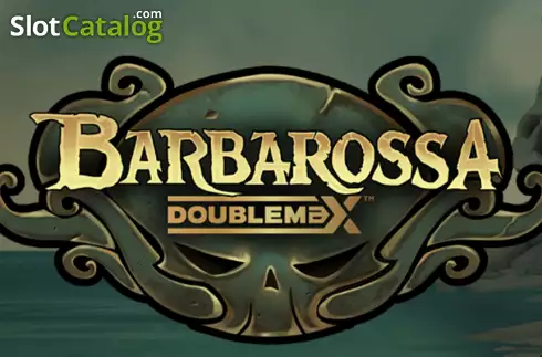 Barbarossa DoubleMax слот