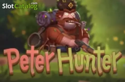 Peter Hunter логотип Peter Hunter логотип