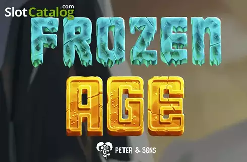 Frozen Age логотип Frozen Age логотип